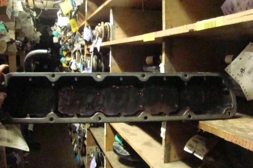 Dodge Ram 3500 Used Valve Cover
