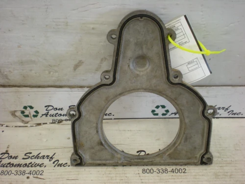 Dodge Viper Used Timing Cover