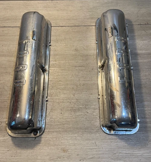 1958-1960, 1965 Ford Thunderbird 390 engine Used Valve Cover