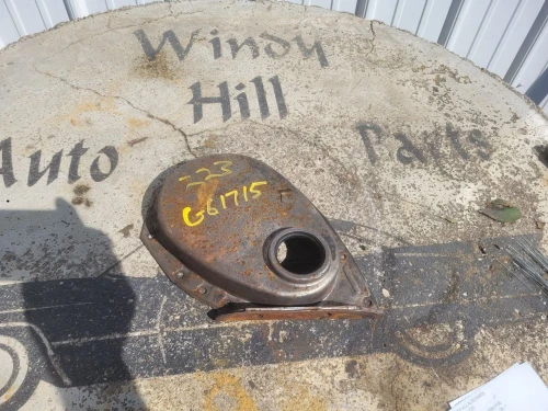 1960 Ford F-100 Used Timing Cover