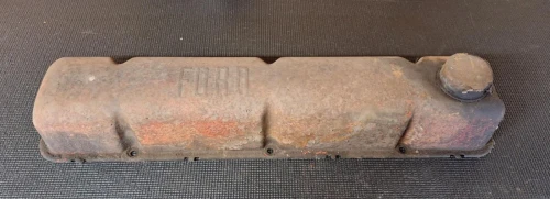 1961 Ford Galaxie Used Valve Cover