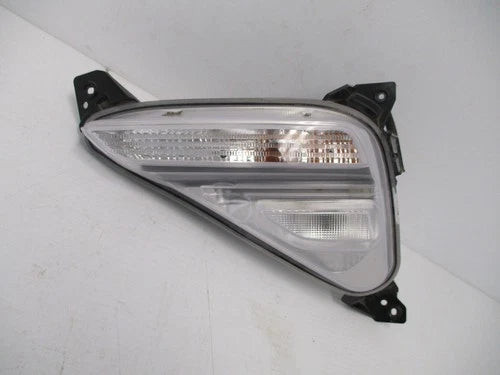 2019 2020 2021 Kia Forte Sedan Passenger RH Tail Lamp Bumper Mounted OEM used OEM tail light assembly