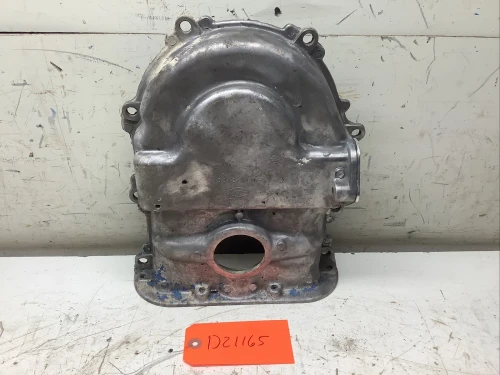 1963-1968 Ford Thunderbird / Fairlane 360 engine 390 engine 427 engine 428 engine Used Timing Cover