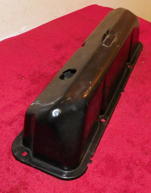 1965-1968 Ford Galaxie / Fairlane 427 engine Used Valve Cover