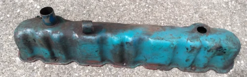 1966 Ford / Chrysler Mustang / Falcon / Fairlane / 200 Used OEM Valve Cover