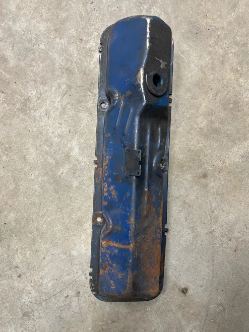 1966 Ford Fairlane 390 engine Used Valve Cover