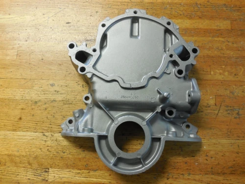 1966 Ford Mustang 289 engine Used Timing Cover