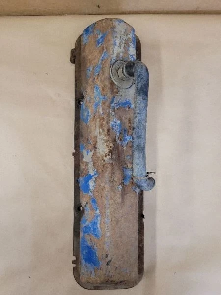 1966 Ford Thunderbird Right 390 engine Used Valve Cover