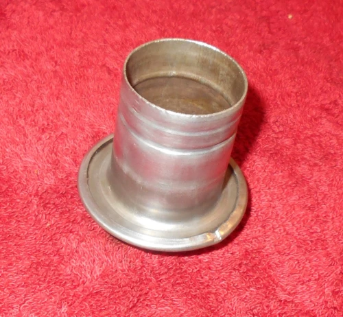 1967 Ford Mustang / Falcon / Fairlane 289 engine Used Valve Cover