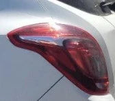 2017-2022 Buick Encore LH Driver Tail Light Lamp OEM used OEM tail light assembly