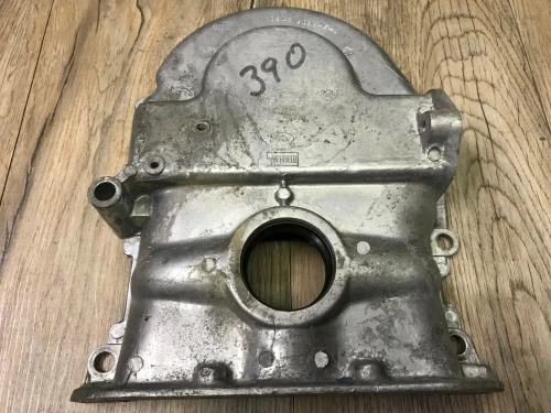 1968-1969 Ford Mustang / Torino 390 engine 428 engine Used OEM Timing Cover