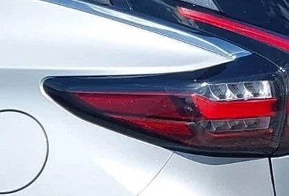2019-2024 Nissan Murano LH Driver Quarter Panel Mounted Tail Light Lamp OEM used OEM tail light assembly