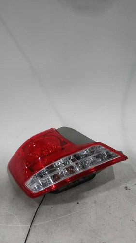 2011 Scion Tc L. Id 21280 No Socket Ho Used OEM Left Tail Light Assembly