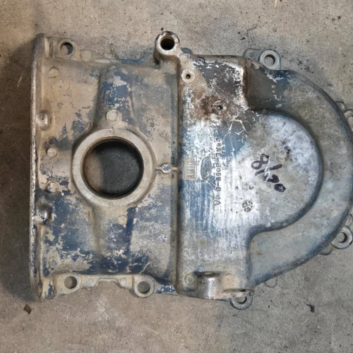 1970 Ford Mustang 428 engine 390 engine Used Timing Cover