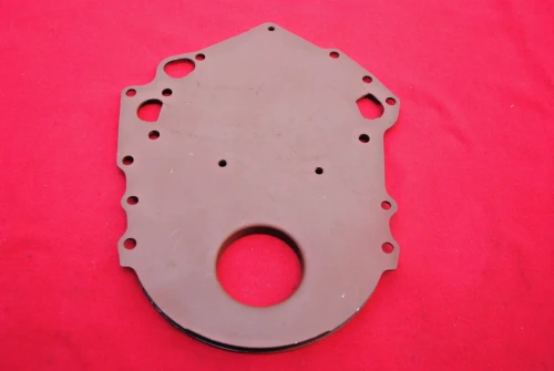 1970-1973 Ford Mustang / Torino 351 engine Used Timing Cover