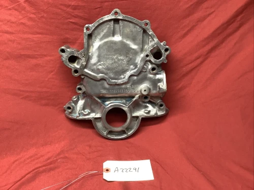 1974-1976 Ford Mustang 302 engine 351W engine Used Timing Cover