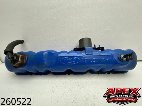 1977 Ford Maverick 2.4L Used OEM Valve Cover