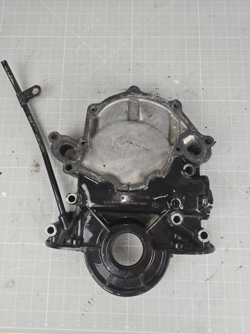 1976-1979 Ford Mustang / Thunderbird 302 engine 351W engine Used Timing Cover