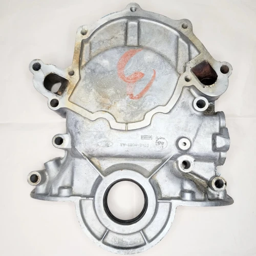 1977-1979 Ford Mustang / F-100 / Bronco 302 engine 351W engine Used OEM Timing Cover