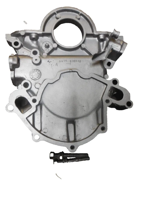 1979-1985 Ford Mustang 5.0L Used OEM Timing Cover