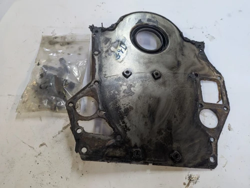 1983-1994 Ford F-250 / F-350 / E-350 7.3L Front Used Timing Cover
