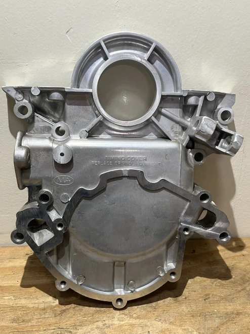 1986 Ford Mustang Used Timing Cover