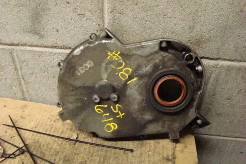 1986-1987 Ford Taurus 2.5L Used Timing Cover