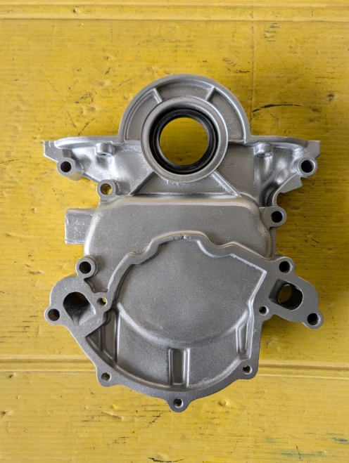 1986-1993 Ford Mustang 5.0L 302 engine 351W engine Used Timing Cover