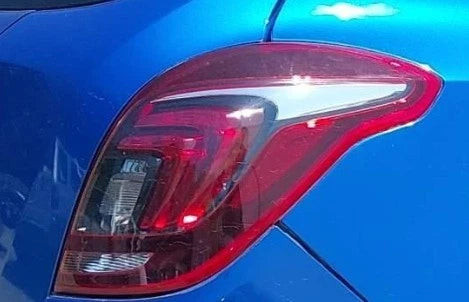 2017-2022 Buick Encore RH Passenger Tail Light Lamp OEM used OEM tail light assembly