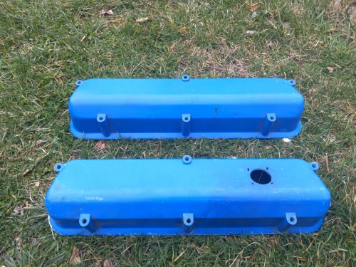1986-1995 Ford Mustang 5.0L 302 engine Used Valve Cover