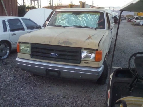1987 Ford F-150 Used Valve Cover