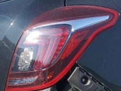 2017-2022 Buick Encore RH Passenger Tail Light Lamp OEM used OEM tail light assembly