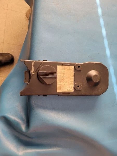 1987-1990 Ford Escort 1.9L Used Timing Cover