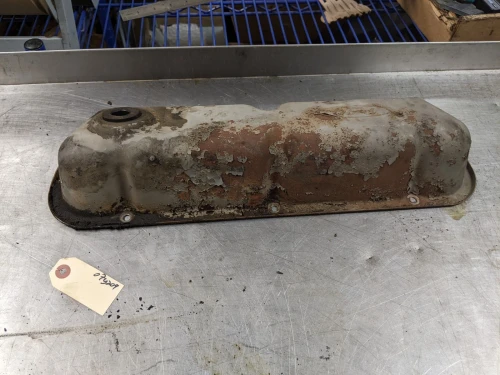 1987-1993 Ford F-150 5.0L Right Used Valve Cover