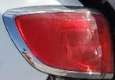 2013-2017 Buick Enclave LH Driver Quarter Panel Mounted Tail Light Lamp OEM used OEM tail light assembly