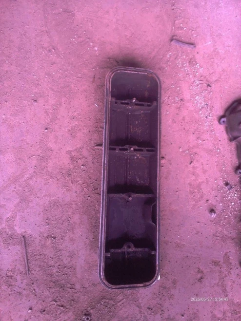 1989 Ford F-350 Used Valve Cover