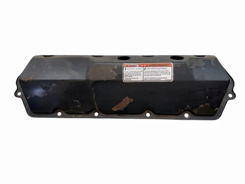 1995-2003 Ford F-250 / F-350 7.3L Left Diesel Used OEM Valve Cover