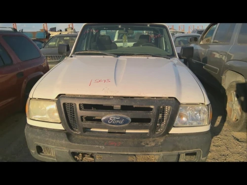 1995-2008 Ford Ranger 3.0L Used Timing Cover