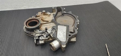 1995-2008 Ford Ranger 3.0L V6 Used OEM Timing Cover F5DZ-6019-A
