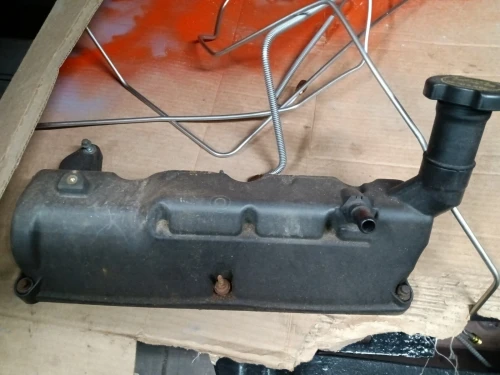 1996 Ford Explorer Right Used Valve Cover