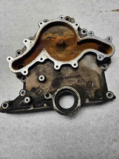 1997 Ford Explorer 4.0L SOHC Used Timing Cover