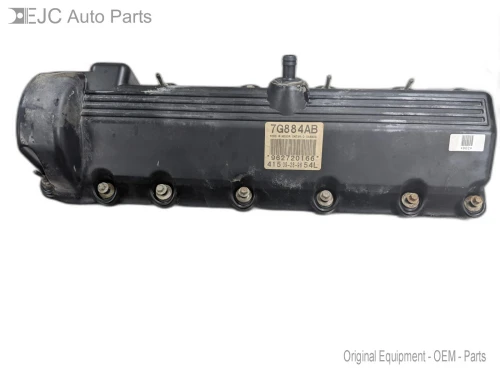 1997-1998 Ford F-250 5.4L Left Used Valve Cover