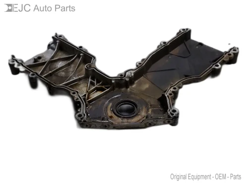 1997-2000 Ford F-150 5.4L Used Timing Cover