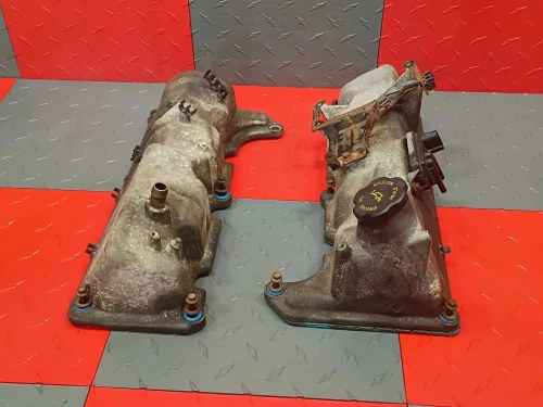 1997-2003 Ford Explorer 4.0L Pair Used OEM Valve Cover