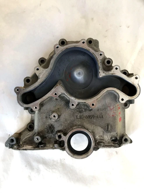 1997-2004 Ford Explorer 4.0L SOHC Used Timing Cover