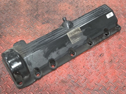 1997-2004 Ford F-150 / Expedition 5.4L Left Used OEM Valve Cover