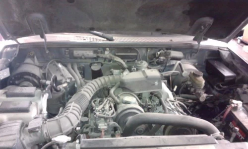 1998 Ford Ranger Used Valve Cover