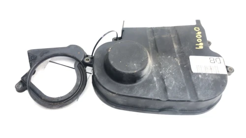 1998-2000 Ford Contour 2.0L Upper Lower DOHC Used Timing Cover
