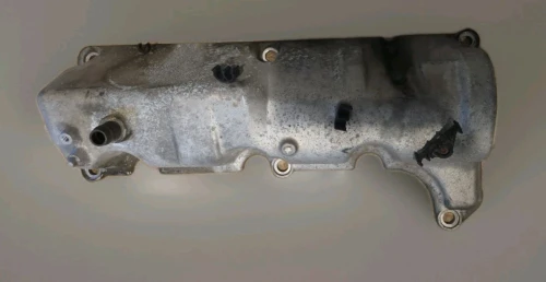 1998-2001 Ford Ranger / Explorer 4.0L Right V6 SOHC Used Valve Cover