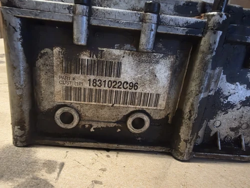1999 Ford F-250 7.3L Used OEM Timing Cover